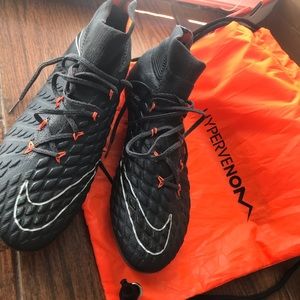 Nike Phantom 3 Elite Soccer Cleats